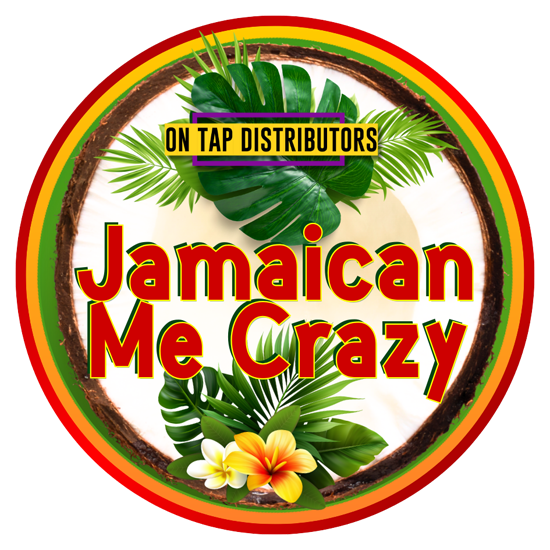 Jamaican Me Crazy
